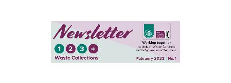 Newsletter - waste collections